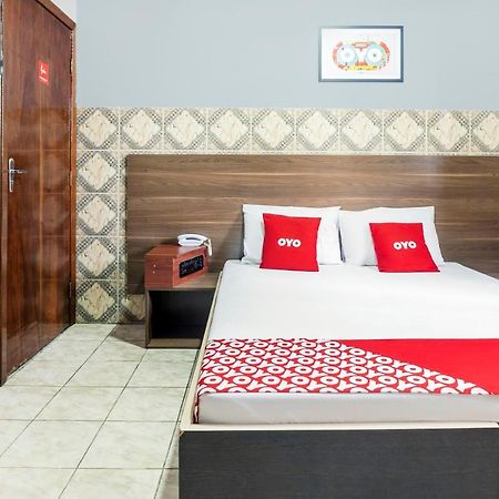 Hotel Osiris Sao Paulo Bagian luar foto